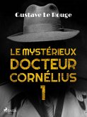 Le Mystérieux Docteur Cornélius 1 (eBook, ePUB) Le Mystérieux Docteur Cornélius 1 (eBook, ePUB)
