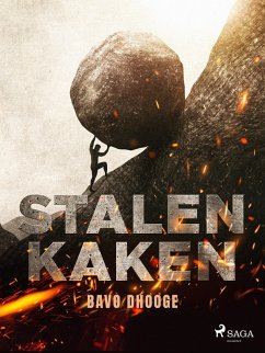 Cover Stalen kaken (eBook, ePUB)
