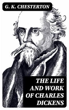 Cover The Life and Work of Charles Dickens (eBook, ePUB)