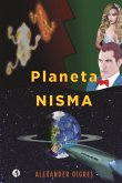 Planeta Nisma (eBook, ePUB)