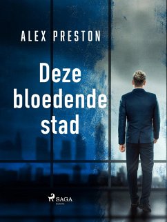 Cover Deze bloedende stad (eBook, ePUB)