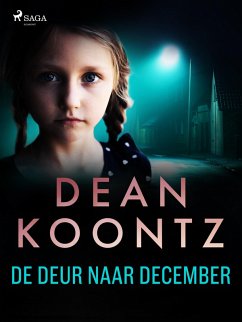 De deur naar december (eBook, ePUB) - Koontz, Dean