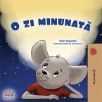 O zi minunată (eBook, ePUB)