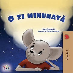 O zi minunată (eBook, ePUB) - Sagolski, Sam; KidKiddos Books