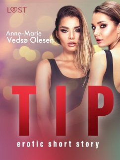 Cover Tip - erotic short story (eBook, ePUB)