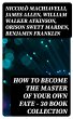 How to Become The Master Of Your Own... - Bild 1