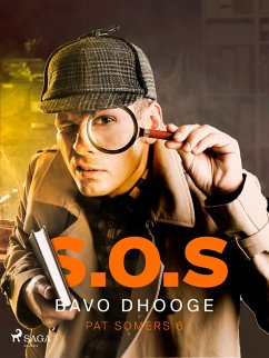 S.O.S. (eBook, ePUB) - Dhooge, Bavo