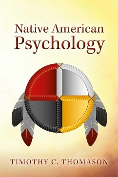 Cover Native American Psychology (eBook, ePUB)