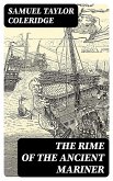 The Rime of the Ancient Mariner (eBook, ePUB)