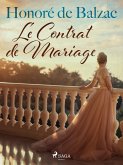 Le Contrat de Mariage (eBook, ePUB)