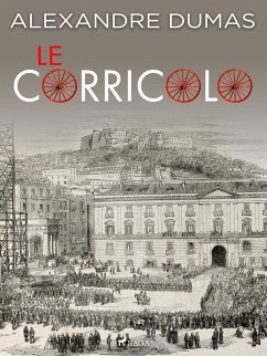 Cover Le Corricolo (eBook, ePUB)