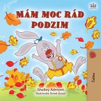 Mám moc rád podzim (eBook, ePUB)