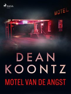 Motel van de angst (eBook, ePUB) - Koontz, Dean