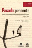 Pasado presente (eBook, ePUB)