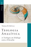 Teologia Analítica (eBook, ePUB)