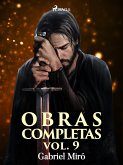 Obras Completas vol. IX (eBook, ePUB)