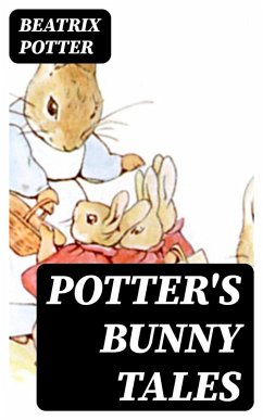 Cover Potter's Bunny Tales (eBook, ePUB)