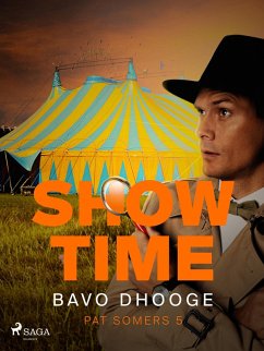Showtime (eBook, ePUB) - Dhooge, Bavo