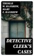 Detective Cleek's Cases (eBook, ePUB) - Bild 1