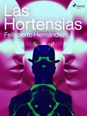 Las hortensias (eBook, ePUB)