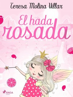 Cover El hada rosada (eBook, ePUB)