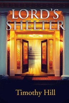 Cover Lord's Shelter (eBook, ePUB)