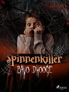 Cover Spinnenkiller (eBook, ePUB)