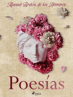 Poesías (eBook, ePUB) - Bretón de los Herreros, Manuel