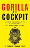 Gorilla in the Cockpit (eBook, ePUB)