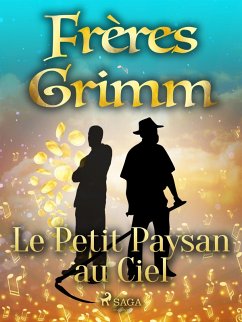 Cover Le Petit Paysan au Ciel (eBook, ePUB)