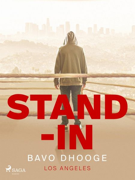 Stand-in (eBook, ePUB) Stand-in (eBook, ePUB)