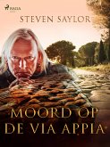 Moord op de Via Appia (eBook, ePUB)