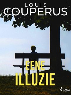 Eene illuzie (eBook, ePUB) Cover Eene illuzie (eBook, ePUB)