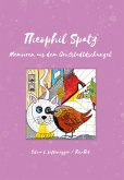 Theophil Spatz (eBook, ePUB)