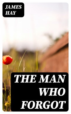 The Man Who Forgot (eBook, ePUB) - Hay, James