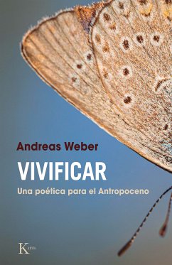 Vivificar (eBook, ePUB) - Weber, Andreas