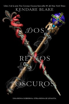 Dos reinos oscuros (eBook, ePUB) - Blake, Kendare