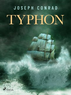 Cover Typhon (eBook, ePUB)