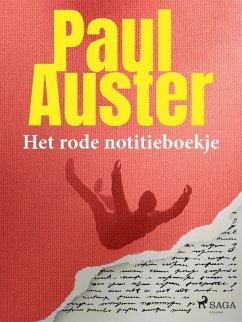 Cover Hetrodenotitieboekje (eBook, ePUB)