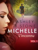 Michelle 1 : L'inconnu - Une nouvelle érotique (eBook, ePUB)