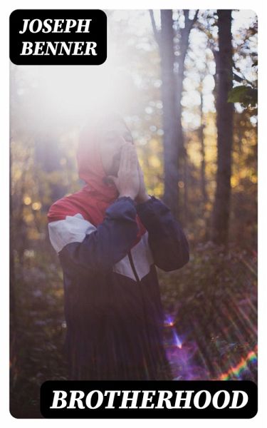 Brotherhood (eBook, ePUB)