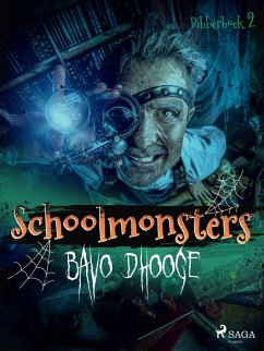 Cover Schoolmonsters (eBook, ePUB)