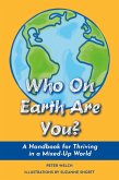 Who On Earth Are You? (eBook, ePUB)