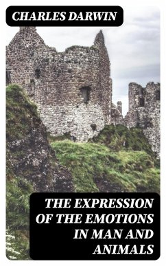 Cover The Expression of the Emotions in Man and Animals (eBook, ePUB)
