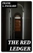 The Red Ledger (eBook, ePUB) - Bild 1