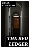 The Red Ledger (eBook, ePUB)