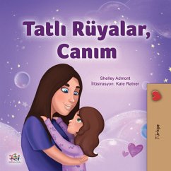 Tatli Rüyalar, Canim (Turkish Bedtime Collection) (eBook, ePUB)