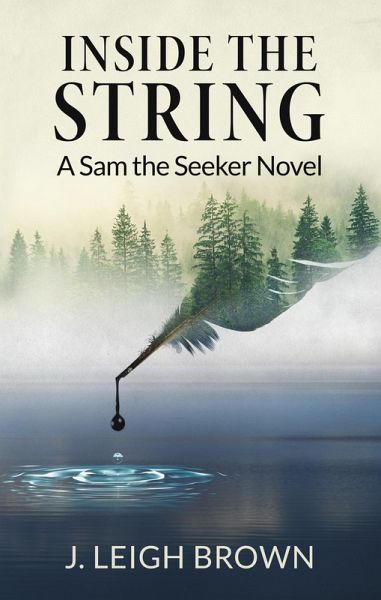 Inside the String (eBook, ePUB) Inside the String (eBook, ePUB)
