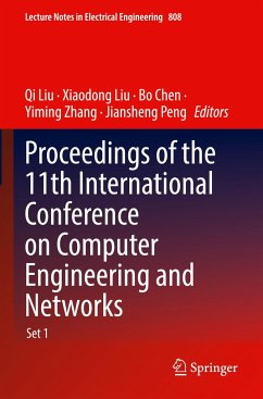 Proceedings of the 11th International Conference on Computer Engineering and Networks