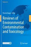 Reviews of Environmental Contamination and Toxicology Volume 254